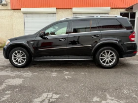 Mercedes-Benz GL 350, снимка 7