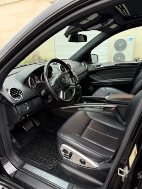 Mercedes-Benz GL 350, снимка 10