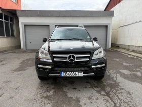 Mercedes-Benz GL 350, снимка 2