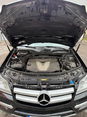 Mercedes-Benz GL 350, снимка 9