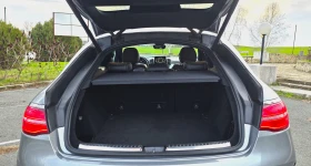 Mercedes-Benz GLE 350 coupe, снимка 14