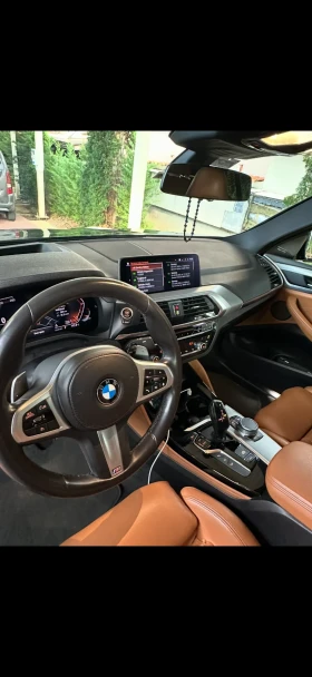 BMW X4 - 31999 € / 62584.60 лв. - 20674360 5