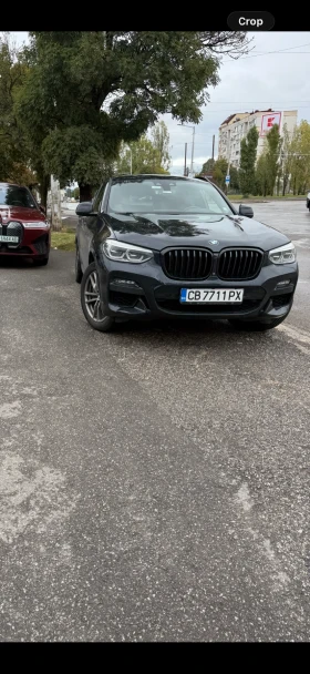 BMW X4 - 31999 € / 62584.60 лв. - 20674360 4