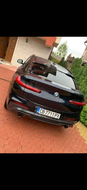 BMW X4 - 31999 € / 62584.60 лв. - 20674360 3