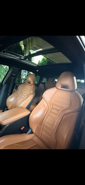 BMW X4 - 31999 € / 62584.60 лв. - 20674360 2