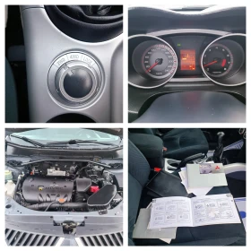 Mitsubishi Outlander 2.4i-170кс-ШВЕЙЦАРИЯ-РЪЧКА-4Х4 - 6400 € / 12517.31 лв. - 34189959 16