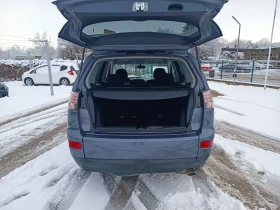 Mitsubishi Outlander 2.4i-170кс-ШВЕЙЦАРИЯ-РЪЧКА-4Х4 - 6400 € / 12517.31 лв. - 34189959 5