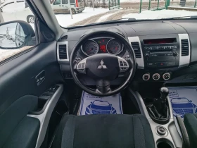 Mitsubishi Outlander 2.4i-170кс-ШВЕЙЦАРИЯ-РЪЧКА-4Х4 - 6400 € / 12517.31 лв. - 34189959 14