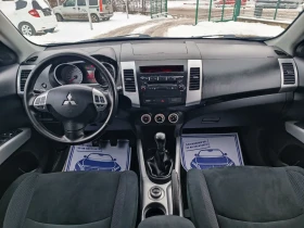 Mitsubishi Outlander 2.4i-170кс-ШВЕЙЦАРИЯ-РЪЧКА-4Х4 - 6400 € / 12517.31 лв. - 34189959 13