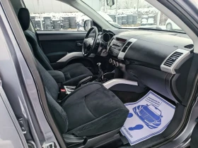 Mitsubishi Outlander 2.4i-170кс-ШВЕЙЦАРИЯ-РЪЧКА-4Х4 - 6400 € / 12517.31 лв. - 34189959 12