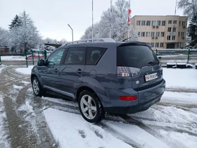 Mitsubishi Outlander 2.4i-170кс-ШВЕЙЦАРИЯ-РЪЧКА-4Х4 - 6400 € / 12517.31 лв. - 34189959 7
