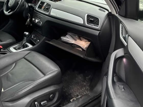 Audi Q3 * Komfort * CARFAX * ЦЕНА ДО БГ - 10750 € / 21025.17 лв. - 73486300 10