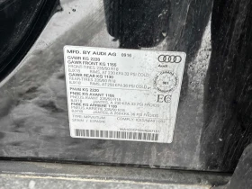 Audi Q3 * Komfort * CARFAX * ЦЕНА ДО БГ - 10750 € / 21025.17 лв. - 73486300 14