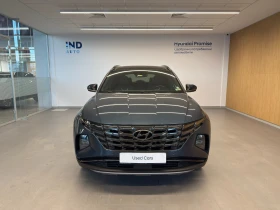 Hyundai Tucson PREMIUM AWD - 28200 € / 55154.41 лв. - 96044344 8