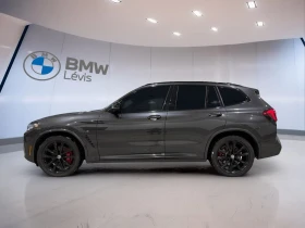 BMW X3 M-Performance * HUD * АвтоКредит * (ЦЕНА ДО БГ) - 35899 € / 70212.34 лв. - 91962887 3