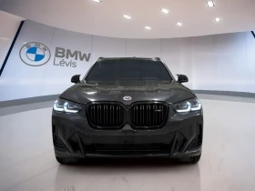 BMW X3 M-Performance * HUD * АвтоКредит * (ЦЕНА ДО БГ) - 35899 € / 70212.34 лв. - 91962887 2