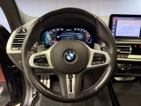 BMW X3 M-Performance * HUD * АвтоКредит * (ЦЕНА ДО БГ) - 35899 € / 70212.34 лв. - 91962887 11