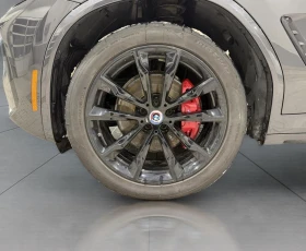 BMW X3 M-Performance * HUD * АвтоКредит * (ЦЕНА ДО БГ) - 35899 € / 70212.34 лв. - 91962887 7