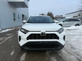 Toyota Rav4 * LE AWD * ПОДГРЕВ * ОТ ПРЕДСТАВИТЕЛСТВО - 19890 € / 38901.46 лв. - 94834675 6