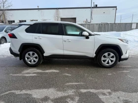 Toyota Rav4 * LE AWD * ПОДГРЕВ * ОТ ПРЕДСТАВИТЕЛСТВО - 19890 € / 38901.46 лв. - 94834675 3