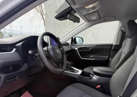 Toyota Rav4 * LE AWD * ПОДГРЕВ * ОТ ПРЕДСТАВИТЕЛСТВО - 19890 € / 38901.46 лв. - 94834675 5