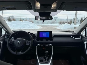 Toyota Rav4 * LE AWD * ПОДГРЕВ * ОТ ПРЕДСТАВИТЕЛСТВО - 19890 € / 38901.46 лв. - 94834675 8