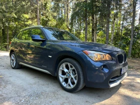 BMW X1 2.8i xDrive - 8850 € / 17309.10 лв. - 32989211 2