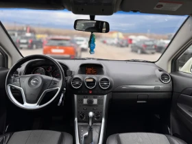 Opel Antara Подгрев/Автомат - 5500 € / 10757.07 лв. - 74319576 9