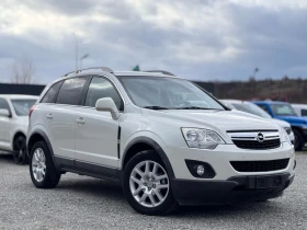 Opel Antara Подгрев/Автомат - 5500 € / 10757.07 лв. - 74319576 3