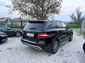 Mercedes-Benz ML 350 CDI На Пуржини  - 13900 € / 27186.04 лв. - 59949931 11