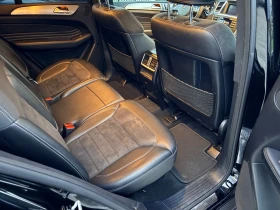 Mercedes-Benz ML 350 CDI На Пуржини  - 13900 € / 27186.04 лв. - 59949931 16