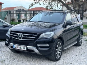 Mercedes-Benz ML 350 CDI На Пуржини  - 13900 € / 27186.04 лв. - 59949931 5
