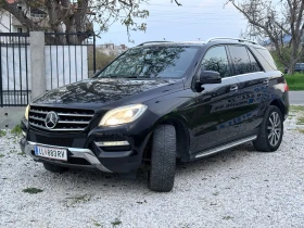 Mercedes-Benz ML 350 CDI На Пуржини  - 13900 € / 27186.04 лв. - 59949931 7