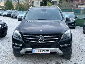 Mercedes-Benz ML 350 CDI На Пуржини  - 13900 € / 27186.04 лв. - 59949931 3