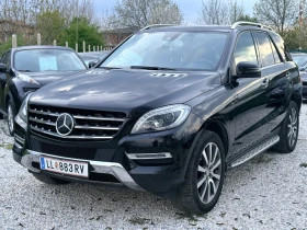 Mercedes-Benz ML 350 CDI На Пуржини  - 13900 € / 27186.04 лв. - 59949931 1