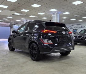 ����� �� �������� �� Hyundai Kona 64KWh/Face Lift/SOH100%
