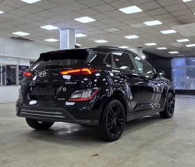 ����� �� �������� �� Hyundai Kona 64KWh/Face Lift/SOH100%
