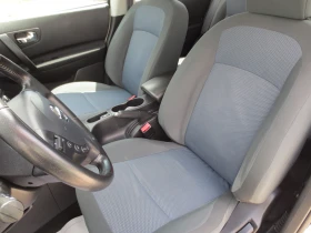 Nissan Qashqai 1.5 dci - 4999 € / 9777.19 лв. - 14283128 10