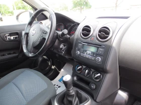 Nissan Qashqai 1.5 dci - 4999 € / 9777.19 лв. - 14283128 15