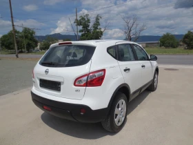 Nissan Qashqai 1.5 dci - 4999 € / 9777.19 лв. - 14283128 5