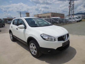 Nissan Qashqai 1.5 dci - 4999 € / 9777.19 лв. - 14283128 3