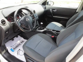 Nissan Qashqai 1.5 dci - 4999 € / 9777.19 лв. - 14283128 9