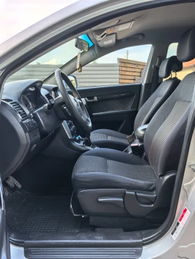 Chevrolet Captiva 2.0/150 �.�/ 4�4 | Mobile.bg � ����� ������ 8