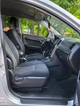 Chevrolet Captiva 2.0/150 �.�/ 4�4 | Mobile.bg � ����� ������ 9