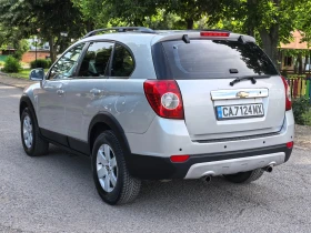 Chevrolet Captiva 2.0/150 �.�/ 4�4 | Mobile.bg � ����� ������ 4