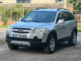 ����� �� �������� �� Chevrolet Captiva 2.0/150 �.�/ 4�4