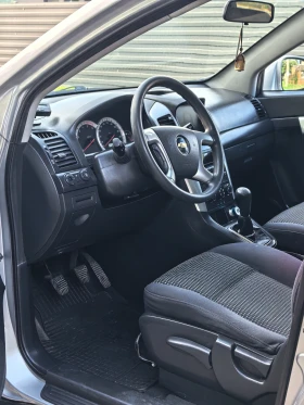 Chevrolet Captiva 2.0/150 �.�/ 4�4 | Mobile.bg � ����� ������ 7