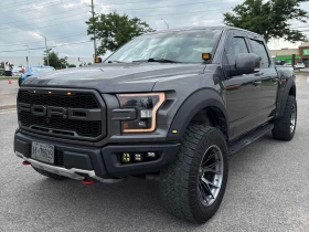 Ford F150 * Raptor * АВТОКРЕДИТ БЕЗ ПЪРВОНАЧАЛНА ВНОСКА* 