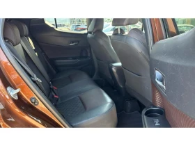 Toyota C-HR 1.2TURBO CLASSY AWD | Mobile.bg � ����� ������ 7
