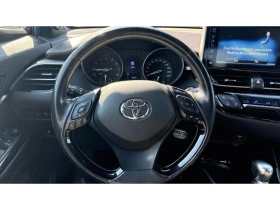 Toyota C-HR 1.2TURBO CLASSY AWD | Mobile.bg � ����� ������ 13